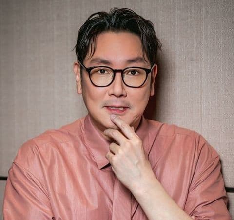 "술 마시면 개"…조진웅, 조연 폭행 또 터졌다