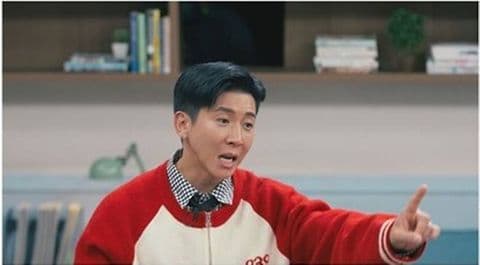 Brian thú nhận đã 15 năm không yêu… trong lá số tử vi có tướng ly hôn (chương trình ‘Câu lạc bộ khoa học tự nhiên’)